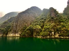 -乌江画廊(彭水苗族土家族自治县)
