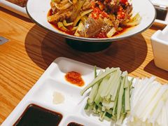 -德香苑脆皮烤鸭·经典(爱融荟城店)