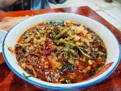 -公交新村粉店(赤岗冲店)