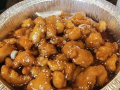 糖醋里脊-尹兰楼西北风情餐厅(嘉定店)