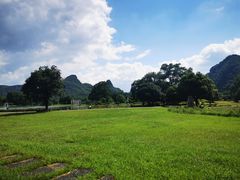 -Club Med地中海俱乐部·桂林度假村