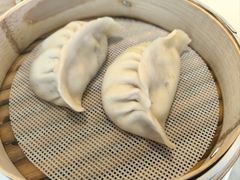 鲜肉灌汤蒸饺-东园小馆·早茶·淮扬小炒(江都路店)