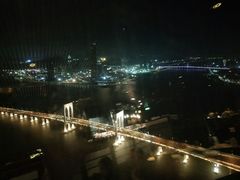 -澳门旅游塔360°旋转餐厅(南湾湖广场店)