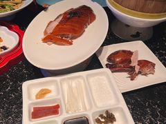-局气 烤鸭·北京菜(光华路店)