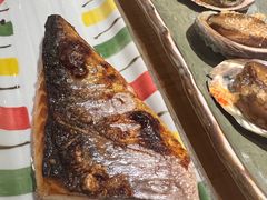 -吉兆·料理(红梅南路店)