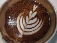 -sugarman espresso素饮糖人高新咖啡工厂