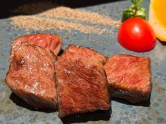 -牛将军•涮肉•烤肉•铁板烧(北京王府井·故宫店)