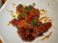 -金牌外婆家(苏州中心店)