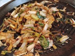 -羲和雅苑•北京烤鸭(平安国际金融中心店)