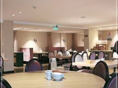 大堂-古关火锅店(古北水镇景区店)