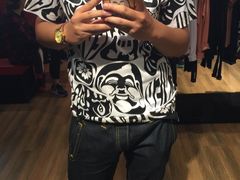 -EVISU(西单大悦城店)