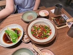 -大盐帮川菜馆(长楹天街店)