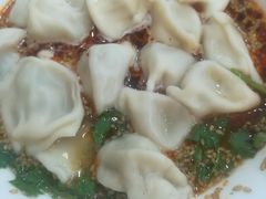 -回坊马二饺子馆