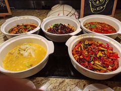 -嘉定凯悦·咖啡厅