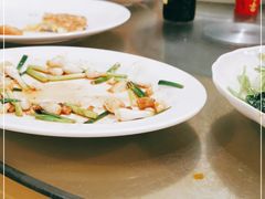 -坤记海鲜大排档(老街店)