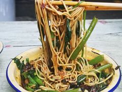 小面-赵伍面庄(松石大道店)