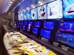 -万宝海鲜舫(劳动公园店)