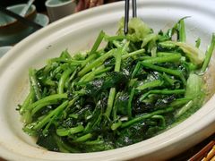 砂锅时蔬-老宁波1381餐厅(宏泰广场店)