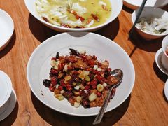 -巴蜀风·地道川菜(总店)