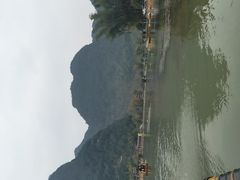 -靖西鹅泉风景区
