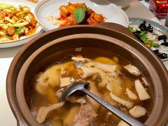 -青年公社烤鸭(青年路店)