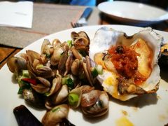 -舟山朱家尖威斯汀酒店·知味标帜自助餐厅