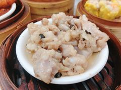 蒸排骨-华峰食馆(氹仔店)