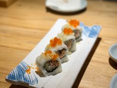 -初居食屋日式料理(万象城购物中心店)