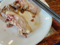 -农厨好味·温泉鹅·农家菜