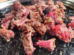 -霸腹烤肉(厦门柚子番店)