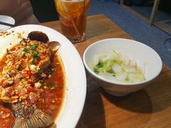-费大厨辣椒炒肉(万家丽一店)