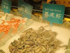-東盛炭烤自助料理(玄武招商花园城店)
