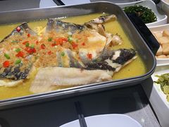 -半天妖烤鱼(印象城店)