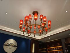 -望海湾鱼头泡饼·天津菜(空港店)