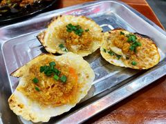 -台州老六海鲜面馆(上南总店)