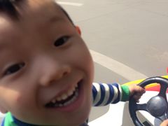 -渭滨公园