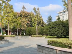 -明故宫遗址公园