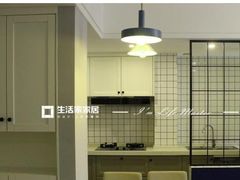 -京东家装(昆明总店)