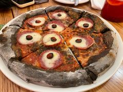 -城市大道红炉披萨烘焙坊