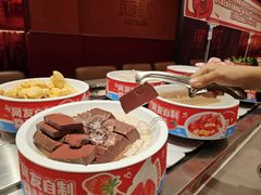 -龍歌自助小火锅(雨花台江南虹悦城店)