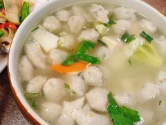 -海坛特色小吃·只做平潭特色菜(平潭店)