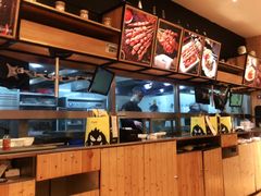 -木屋烧烤(西南角店)