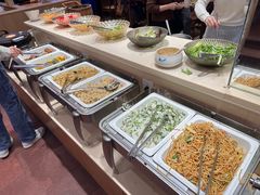 -素满香·食养自助(天一广场店)