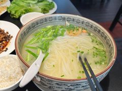 -南蛮子(进贤路店)