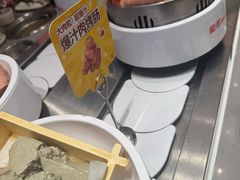 -龍歌自助小火锅(雨花台江南虹悦城店)