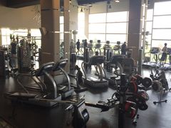 -上海浦东嘉里大酒店