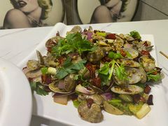 -辣螃铠盆盆蟹大排档(总店)