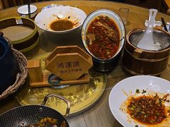 -鸿运楼·舌尖上的徽菜