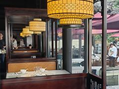 -柳莺湖上·湖景餐厅·江南菜(西湖店)