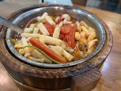 -西贡印象越南特色餐厅